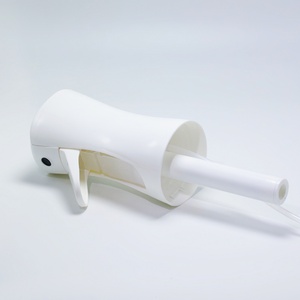 Hot Sale Continuous Spray <b>Bottle</b> 16oz/200ml/300ml/6oz Fine Mist Sprayer with Screen Printing PET Material Press <b>Pump</b> - Product Image 6