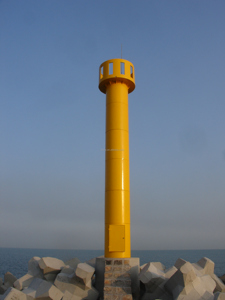 <span class=keywords><strong>Baliza</strong></span> Luminosa de Poliurea Tipo HND-1.2 - Product Image 2