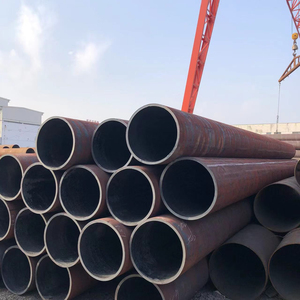 Nhiệt độ thấp s355j2 + N hợp kim ống thép carbon tùy chỉnh Ống thép liền mạch nhà máy Nhà cung cấp trực tiếp - Product Image 6