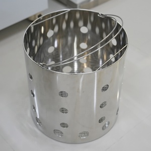 Ruedas para <span class=keywords><strong>Autoclave</strong></span> Vertical BIOBASE que Facilitan el Movimiento del Equipo, <span class=keywords><strong>Autoclave</strong></span> Vertical para Laboratorio - Product Image 6