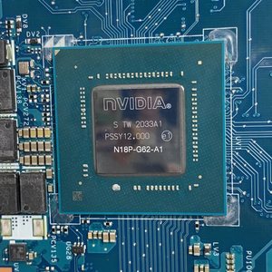 Placa Base para Portátil FH51M LA-J871P para AN515-55 con CPU SRH84 I5-10300H, N18P-G62-A1, 100% Probada y en Perfecto Funcionamiento - Product Image 5