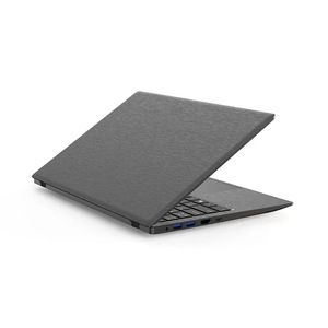 แล็ปท็อปใหม่ขนาด 15.6 นิ้ว I3 I5 I7 รุ่นที่ 10 แรม 64GB SSD 1TB 11 Business สำหรับนักเรียน N156D พัดลมระบายความร้อนแล็ปท็อปแบบพกพา หน้าจอแบบพกพา SSD - Product Image 5
