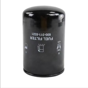 กรองน้ำมันเชื้อเพลิงรถขุด SONGTE PC400-8 รุ่น P550937 600-311-4510 - Product Image 3