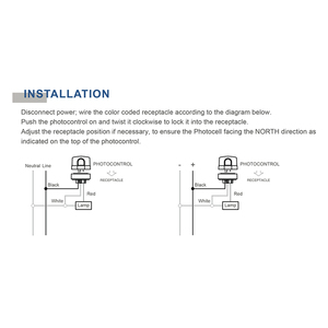 Nhà Máy Trực Tiếp OEM 240W Bãi Đậu Xe Hộp Giày Khu Vực Ánh Sáng UL Thay Đổi Độ Sáng Không Thấm Nước Đèn LED Ánh Sáng Đường Phố Photocell Cảm Biến Chuyển Động - Product Image 6