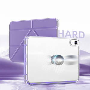 <span class=keywords><strong>Housse</strong></span> de <span class=keywords><strong>protection</strong></span> antichoc robuste pour étui <span class=keywords><strong>iPad</strong></span> Mini 7 (2024) étui <span class=keywords><strong>iPad</strong></span> Mini 7e/6e génération (2024/2021) 8.3 pouces - Product Image 5