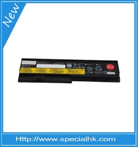 New 6-cell 5200mAh Li-ion có thể sạc lại pin cho Lenovo <span class=keywords><strong>ThinkPad</strong></span> 42t4647 X200 <span class=keywords><strong>X200s</strong></span> X201 X201i loạt CE chứng nhận - Product Image 3