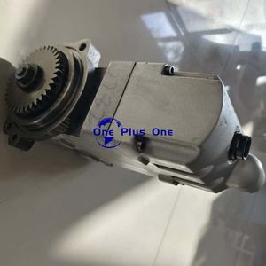 Pompa originale nuovissima GP 319-0677 228-5898 476-8766 pompa 295-4777 GP per raschietto <span class=keywords><strong>CATERPILLAR</strong></span> 637D 627G - Product Image 6