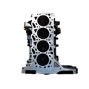 บล็อกสูบ Duratorq 2.4 รุ่น 6C1Q 6010 B1D EEC1-6010-AA สำหรับ <span class=keywords><strong>Ford</strong></span> 2.4L - Product Image 2