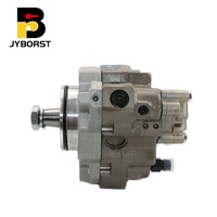 Pompa Bahan Bakar Common Rail Tekanan Tinggi Tipe CP3 Berkualitas Tinggi 0445020101 Digunakan untuk Mesin Diesel M W M