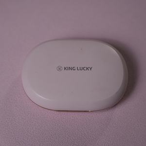 KINGLUCKY I39 Casque sans fil de haute qualité <span class=keywords><strong>pour</strong></span> mode veille Bluetooth <span class=keywords><strong>Bandeau</strong></span> - Casque TWS à réduction de bruit numérique - Product Image 2