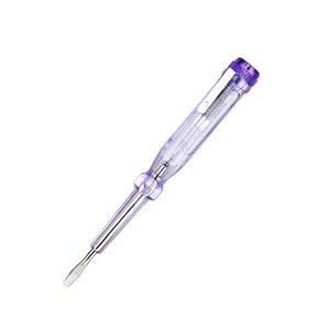 AOGE A80 avec Induction Magnétique, Testeur Multifonctionnel pour Électricien, Stylo de Test Ménager, Inspection des Fils, 100-500V, 130MM - Product Image 1