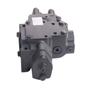 9G800-54A030000A0 803004038 Valve d'amplificateur de débit de pièces hydrauliques de chargeur de roue - Product Image 6