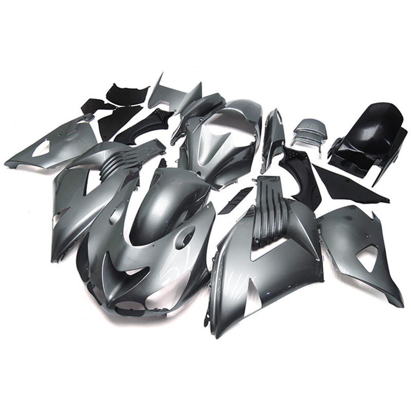 Fairing Kit ZZR1400 - Upgrade Your Kawasaki ZX-14R