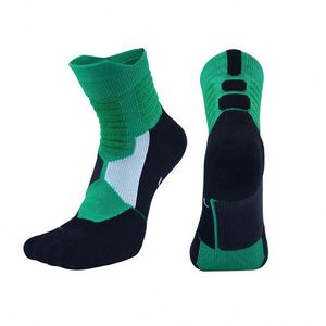 Chaussettes personnalisées unisexes pour sport de plein air, cyclisme, basket-ball, football, course à pied, trekking, pour hommes et femmes - Product Image 1