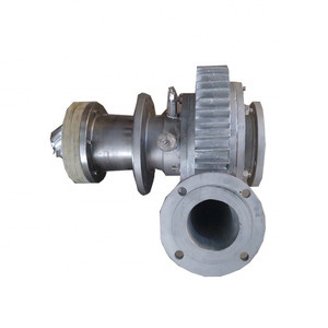 Expanseur Turbo BW à faible consommation d'énergie 19000 Nm³/h pour usine d'induction d'azote à partir d'air, usage industriel - Product Image 4