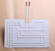 444Mm X 370Mm 425Mm * 239Mm Rolverbandverdamper Met 1 Jaar Garantie Al Rolbandverdamper Met Capillair Voor Waterdispenser - Product Image 2