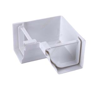 Canalones <span class=keywords><strong>de</strong></span> PVC, material para techos, canalones para <span class=keywords><strong>techo</strong></span>, <span class=keywords><strong>tubo</strong></span> colector <span class=keywords><strong>de</strong></span> agua <span class=keywords><strong>de</strong></span> lluvia y tubería, drenaje <span class=keywords><strong>de</strong></span> resina, productos para el cuidado del hogar, drenaje <span class=keywords><strong>de</strong></span> lluvia <span class=keywords><strong>de</strong></span> estilo K - Product Image 2