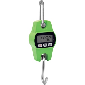 USA Measurements US-MD300 Crane Scale 300 lb United States - Product Image 1