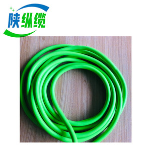 Câbles d'alimentation basse tension ultra flexibles, conducteur en cuivre, isolation en PVC/caoutchouc, différentes tailles 4/<span class=keywords><strong>0</strong></span> 3/<span class=keywords><strong>0</strong></span> 2/<span class=keywords><strong>0</strong></span> 1/<span class=keywords><strong>0</strong></span> 1 2 4 6 AWG/<span class=keywords><strong>gauge</strong></span> - Product Image 2