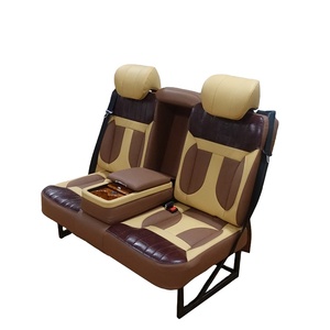 เก้าอี้กัปตันอเนกประสงค์คุณภาพสูง เบาะนั่งภายในรถยนต์ ผู้ผลิตเบาะนั่ง - Product Image 2