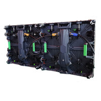 Écran Led intérieur Full Color Hd P2.98 pour la location De scènes/événements/concerts/exposition automatique
