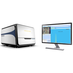 Hasung 고정밀 <span class=keywords><strong>XRF</strong></span> 골드 테스터 기계 SDD 감지기 <span class=keywords><strong>XRF</strong></span> 골드 분석기 분광계 - Product Image 1