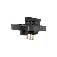 Capteur de position d'accélérateur 0000740236 A0000740236 3437010039 3437224035 pour MERCEDES-BENZ W124 200E