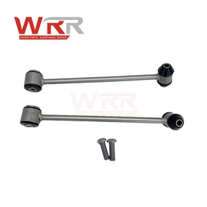 2053260417 2053260317 Barra Estabilizadora para Benz W205 W213 C300 E300, Barra Antivuelco Trasera de Alta Calidad y Durabilidad, Varilla de Suspensión - Product Image 3
