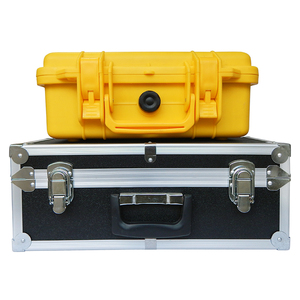 Strumento di Calibrazione sul Campo per Contatori di Energia Trifase VLUUKE LNDN-3C, Alta Precisione, Protezione IP67, Attrezzatura di Test - Product Image 5