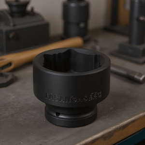 ประแจบล็อกฟาซังกัส ขนาด 5.5 มม. พร้อมหัวแปลงหกเหลี่ยม - Product Image 3