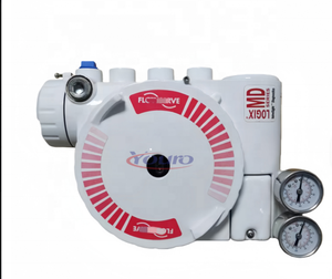 Controlador Digital Electro-Neumático Logix 3200MD para Control, Original, Nuevo - Product Image 5