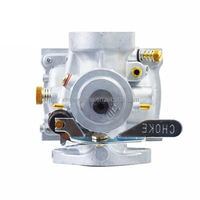 Carburateur pour Suzuki Ts185 1971-1980 nouveau I RMX50 SMX50 DS80 RG80 TV RG RMX DS SMX RG 50 80 carburateurs de moto