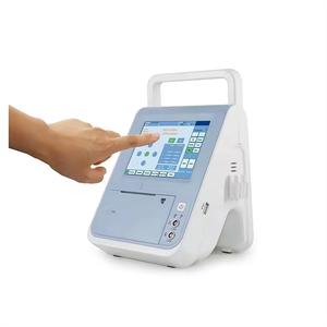 Toàn cầu Bán Chạy nhất Trung Quốc nhà máy giá rẻ giá củ<span class=keywords><strong>a</strong></span> nhãn khoa một <span class=keywords><strong>scan</strong></span> đầu dò siêu âm - Product Image 5