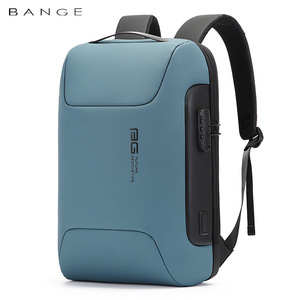 2024 Wholesale Newest Stylish Men Travel <b>Laptop</b> <b>Backpack</b> School Bags Luxury <b>Backpack</b> - Product Image 2