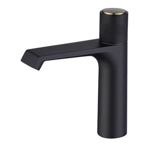 Moderne Stijl Elektronische Detectie Handsfree Kraan Bewegingssensor Koperen Bak Kraan Keramische Ventiel Kern Voor Badkamer Kraan - Product Image 2