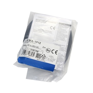 E3FA-TP12 E3fatp12 Proximity <b>Switch</b> Sensor - Product Image 1