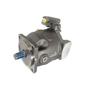 Pompe à engrenages hydraulique <span class=keywords><strong>David</strong></span> Brown haute pression pour machines industrielles - Product Image 1