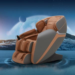 Smartmak 3d Full Chair Professional 0 Gravity Chair SMT-M1 4d Chair Household SMT-M1 - Product Image 4