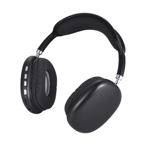 Audífonos Inalámbricos P9plusmax Over-Ear con Bajos Potentes, Diseño Universal para Juegos y Deportes, Carga Tipo-C, Resistencia al Agua IPX4 para 5.0 - Product Image 4