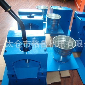 Machine de nettoyage ultrasonique GL pour buse de pistolet de soudage 220V, nettoyeur de cratères GL-HZQJ-001 - Product Image 3