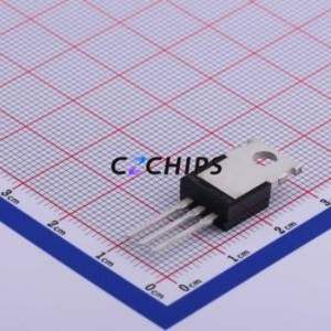 ทรานซิสเตอร์สนาม ITO-220AB-3 VBM1105 (Mosfet) ใหม่และดั้งเดิม - Product Image 2