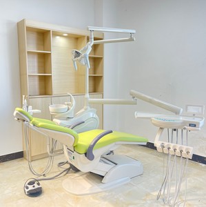 <strong>Dental</strong> Chair <strong>Dental</strong> Clinic <strong>Dental</strong> Chair <strong>Unit</strong> Best Sale Economic Cheap <strong>Dental</strong> Chair Product <strong>Dental</strong> <strong>Unit</strong> Equipment Used Chair - Product Image 3