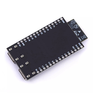Carte de développement ESP32-C6 DevKitC-1-N4, carte mère ESP32-C6, module WiFi RISC-V LOT ESP32-C6 - Product Image 5