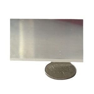 Láminas Lenticulares Autoadhesivas Ecológicas de 0.45mm 125 lpi 101.6x101.6mm de Alta Calidad, Suministro de Fábrica - Product Image 6
