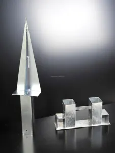Hàng Rào Gỗ Hỗ Trợ Neo - Product Image 6