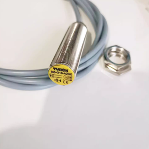 Sensor de Proximidad Serie Turck BI15U/NI35-CP40, AP6X2/AN/VN/VP4X2/FZ3X2/LIU, Sensor Inductivo para Industria Pesada, Original - Product Image 1
