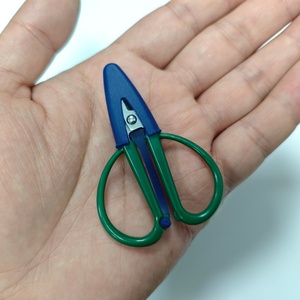 New Arrival Custom Color Mini Super Snips <strong>Sewing</strong> <strong>Scissors</strong> Stainless Steel Durable Portable for Needlework Cross Stitch - Product Image 3