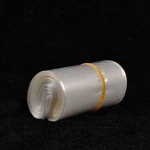 Fasce Termoretraibili Perforate con Stampa Personalizzata, Pellicola Termoretraibile in PVC Trasparente per Bottiglie - Product Image 6