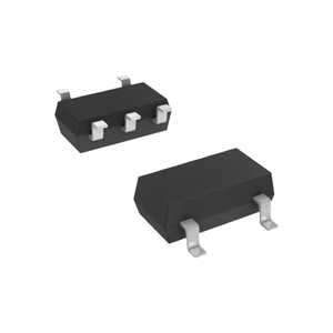 Authorized Distributor Power Management (PMIC) 5 TSSOP, SC 70 5, SOT 353 Electronic Chips Component ISL9008IEKZ-T - Product Image 1