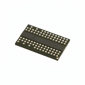Distribuidor Autorizado de Componentes Electrónicos W972GG6KB-18 84 TFBGA Memoria - Product Image 1